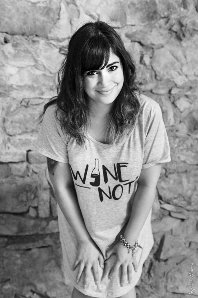 Nacion Vino Mendoza Argentina